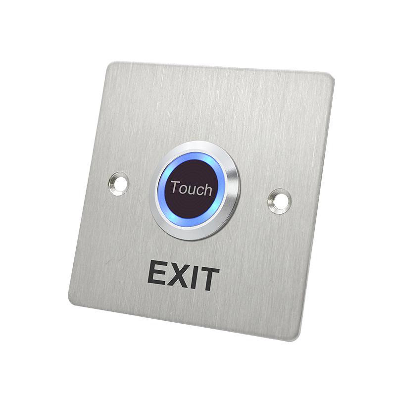 Touch Exit Button ST886