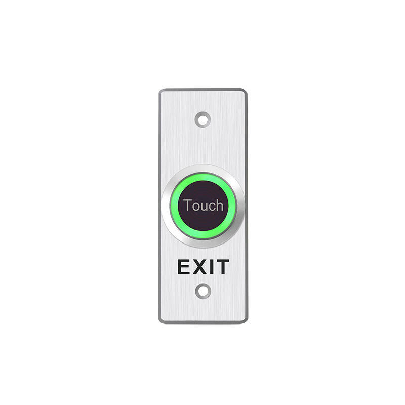 Touch Exit Button AT835