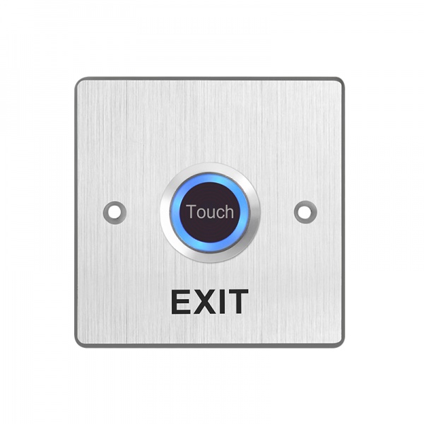 Touch Exit Button AT886