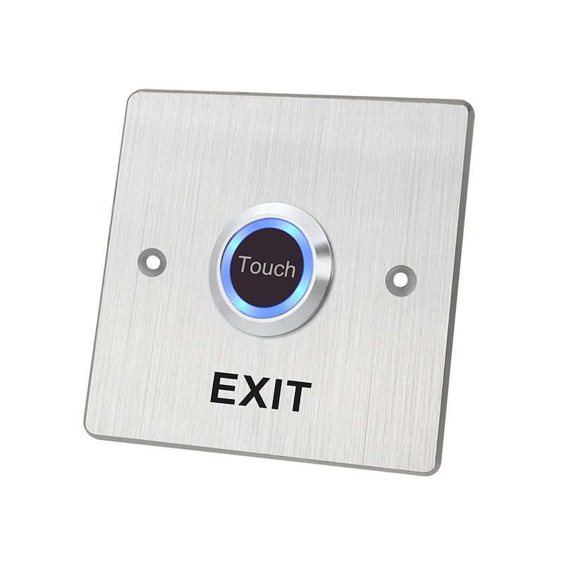 Touch Exit Button AT886