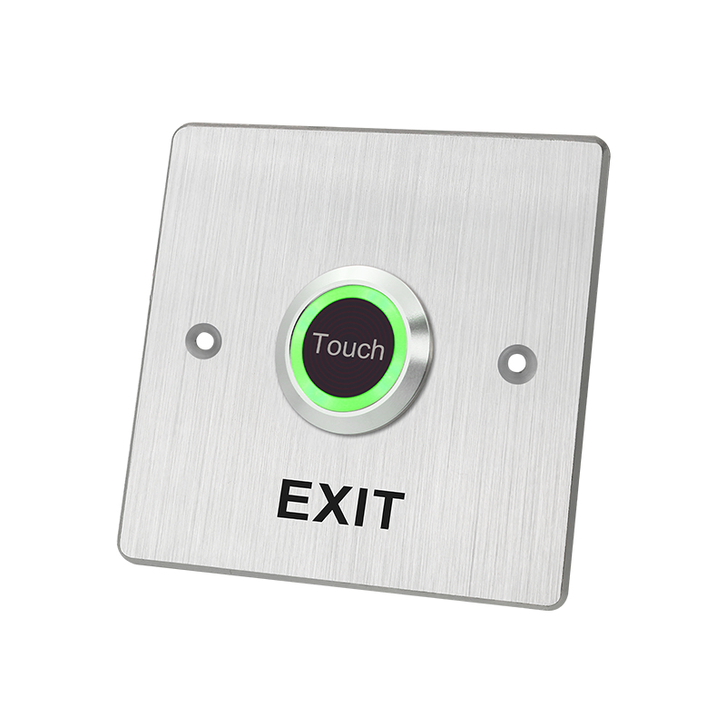 Touch Exit Button AT886