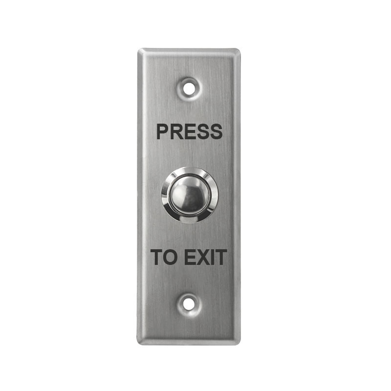 Door Release Exit Button S40