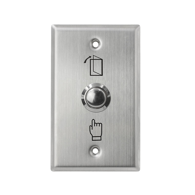 Door Release Exit Button S70