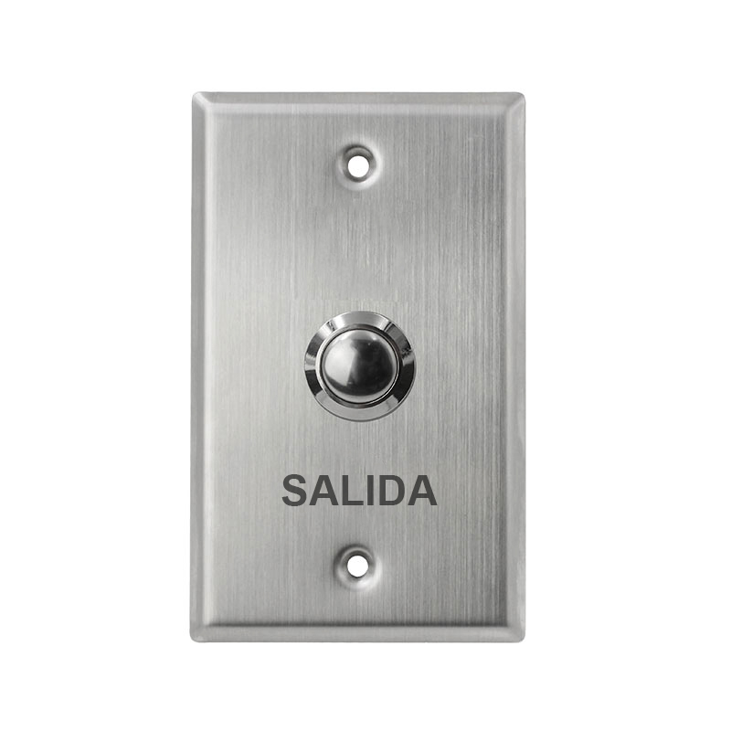 Door Release Exit Button S70