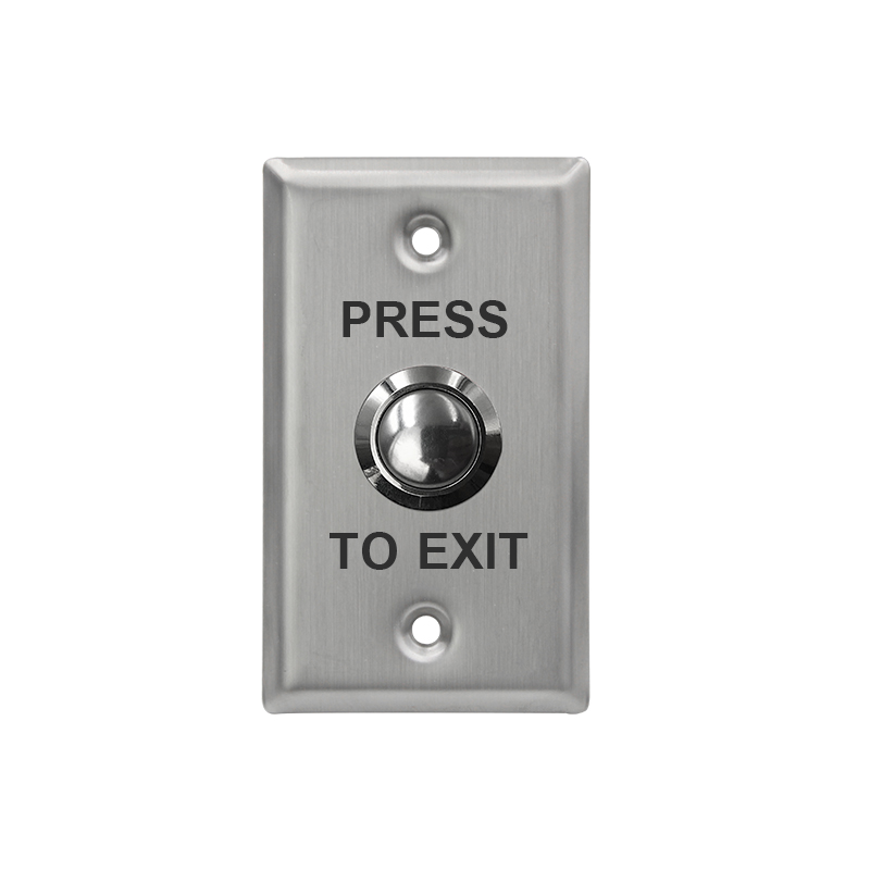Door Release Exit Button S50