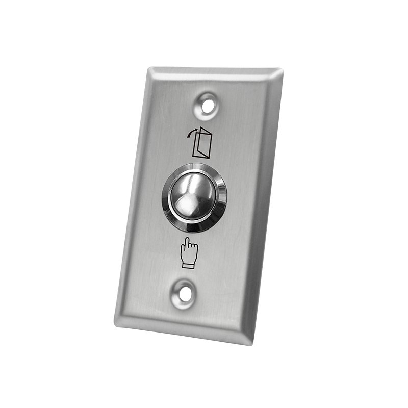 Door Release Exit Button S50