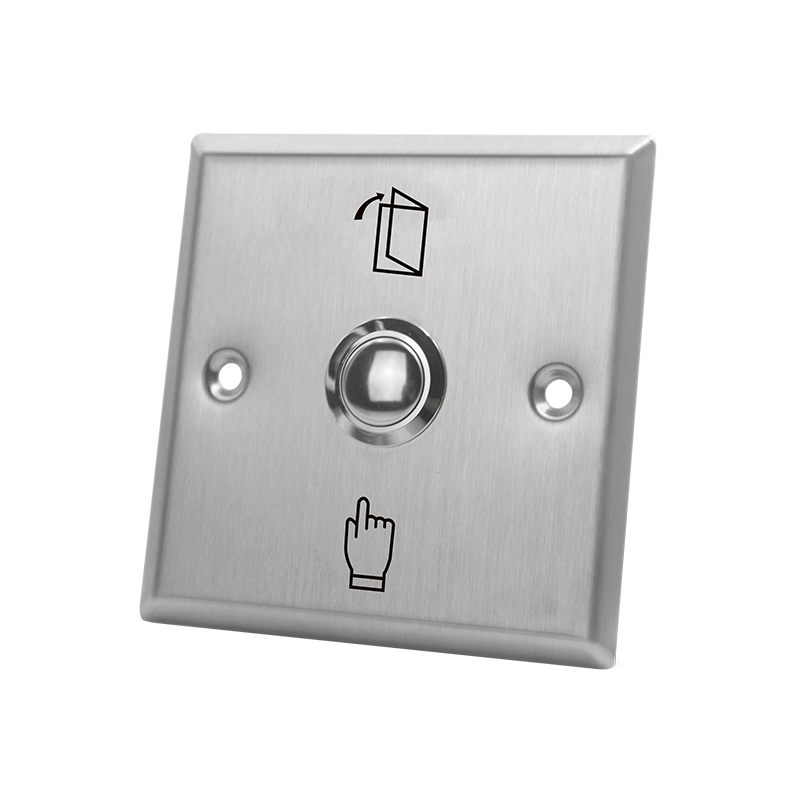 Door Release Exit Button S86