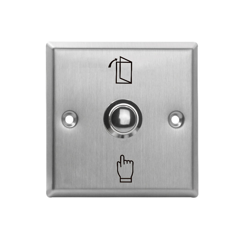 Door Release Exit Button S86