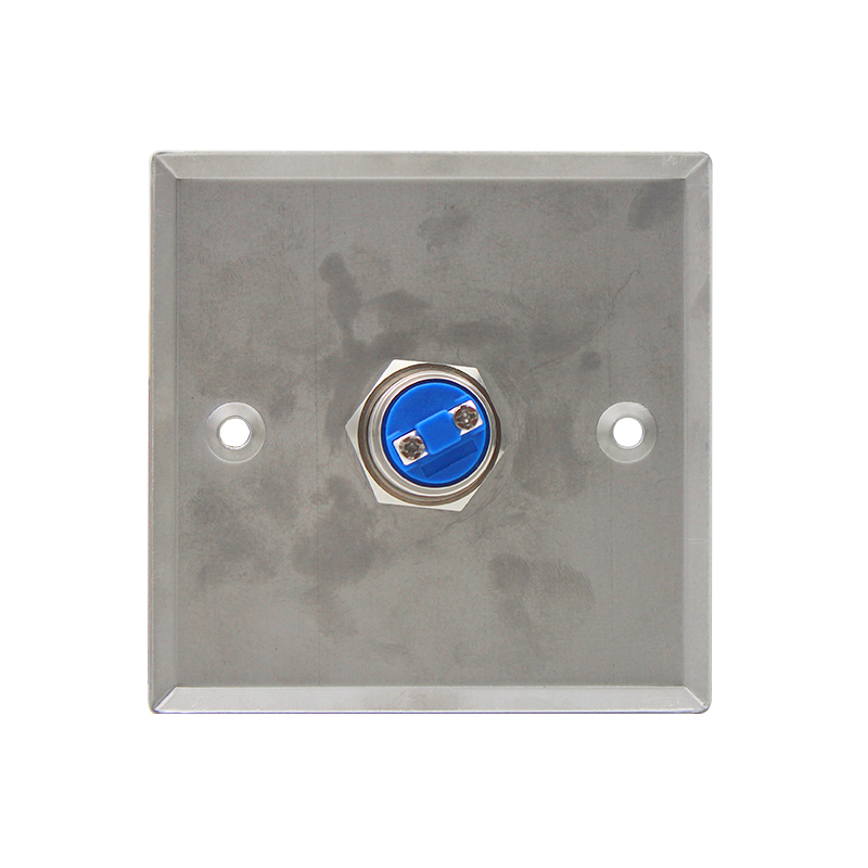 Door Release Exit Button S86