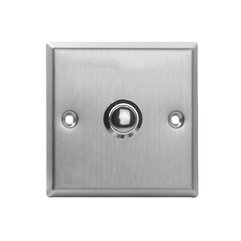 Door Release Exit Button S86