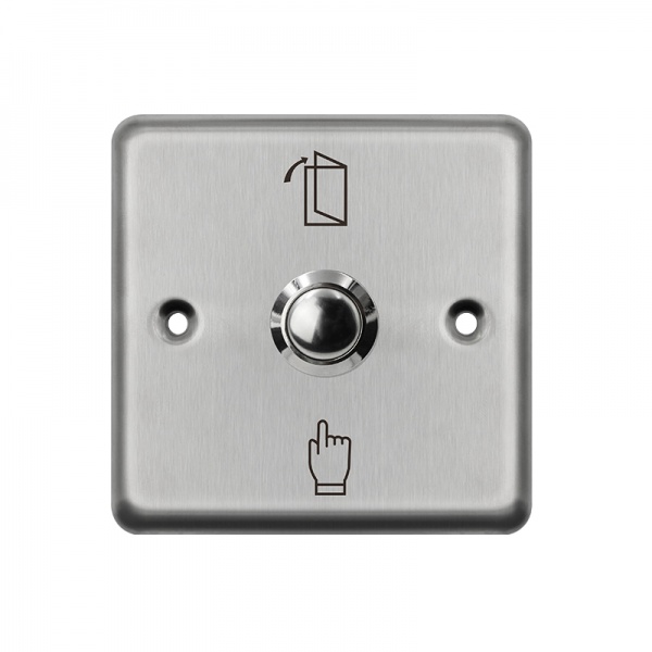 Door Release Exit Button S861