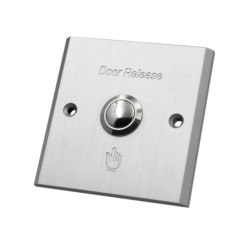 Door Release Exit Button A86