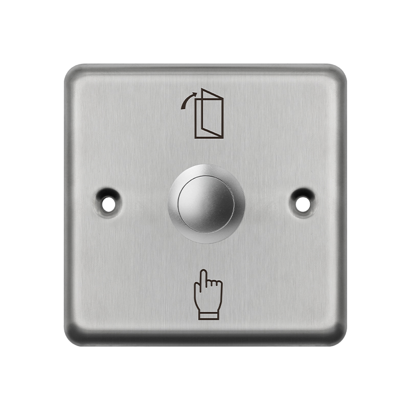 Door Release Exit Button S861D