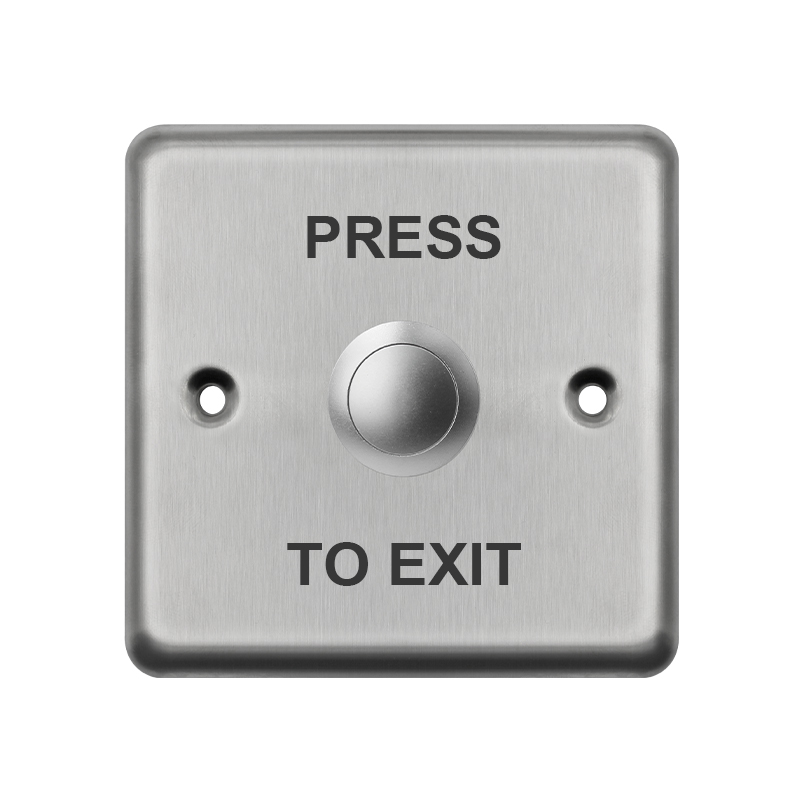 Door Release Exit Button S861D
