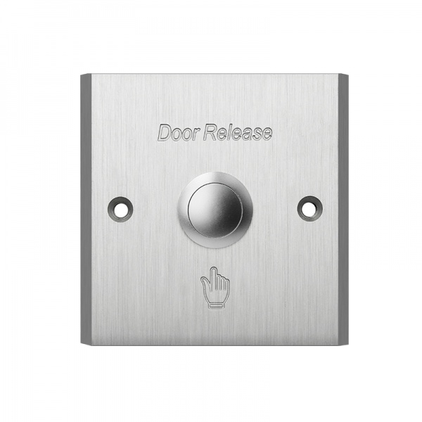 Door Release Exit Button A86D