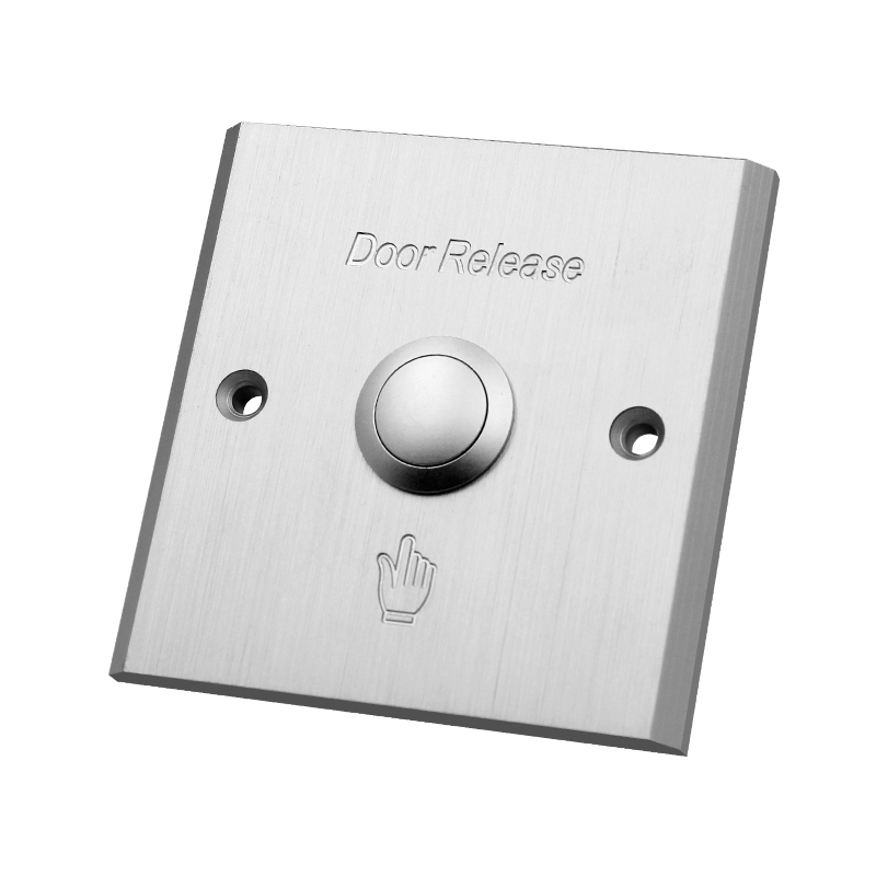 Door Release Exit Button A86D