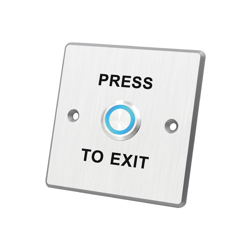 Outdoor Waterproof Exit Button A88622L