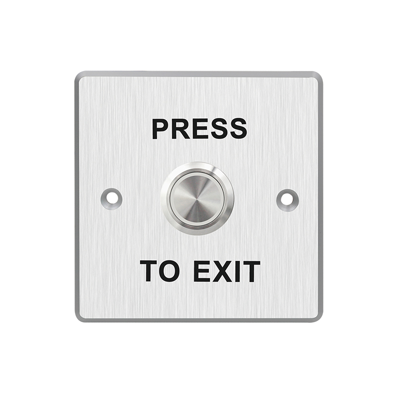 Outdoor Waterproof Exit Button A88622D