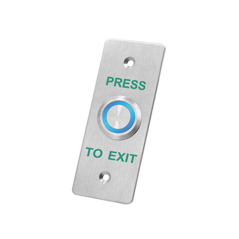 Outdoor Waterproof Exit Button S83522L