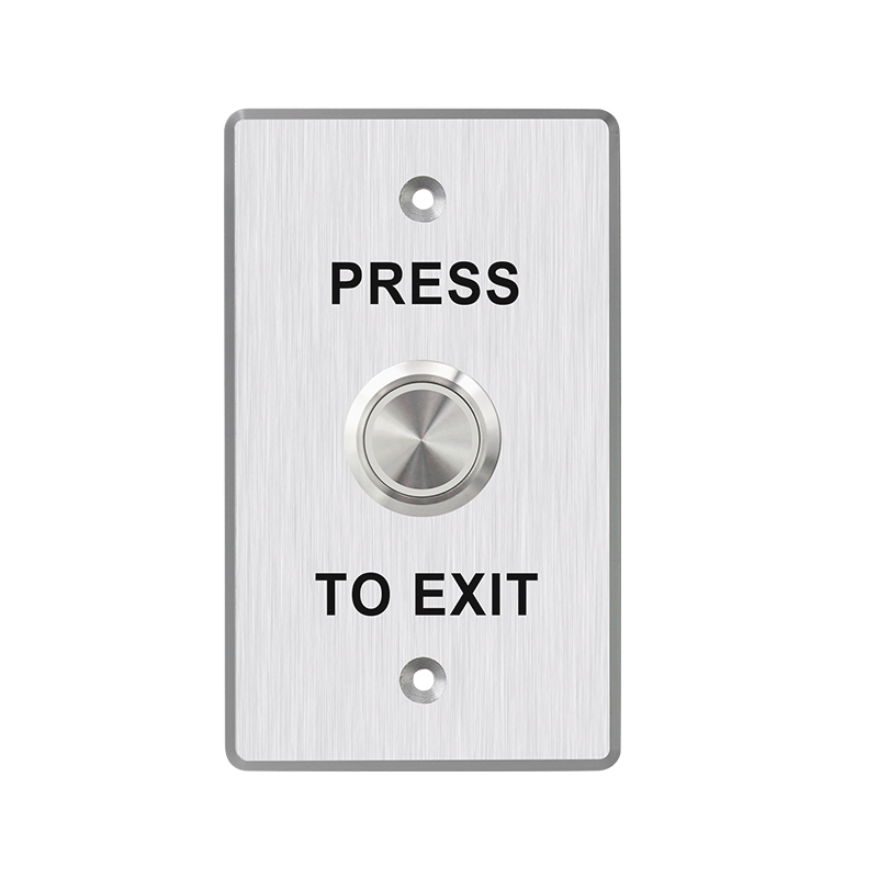 Outdoor Waterproof Exit Button A87022D
