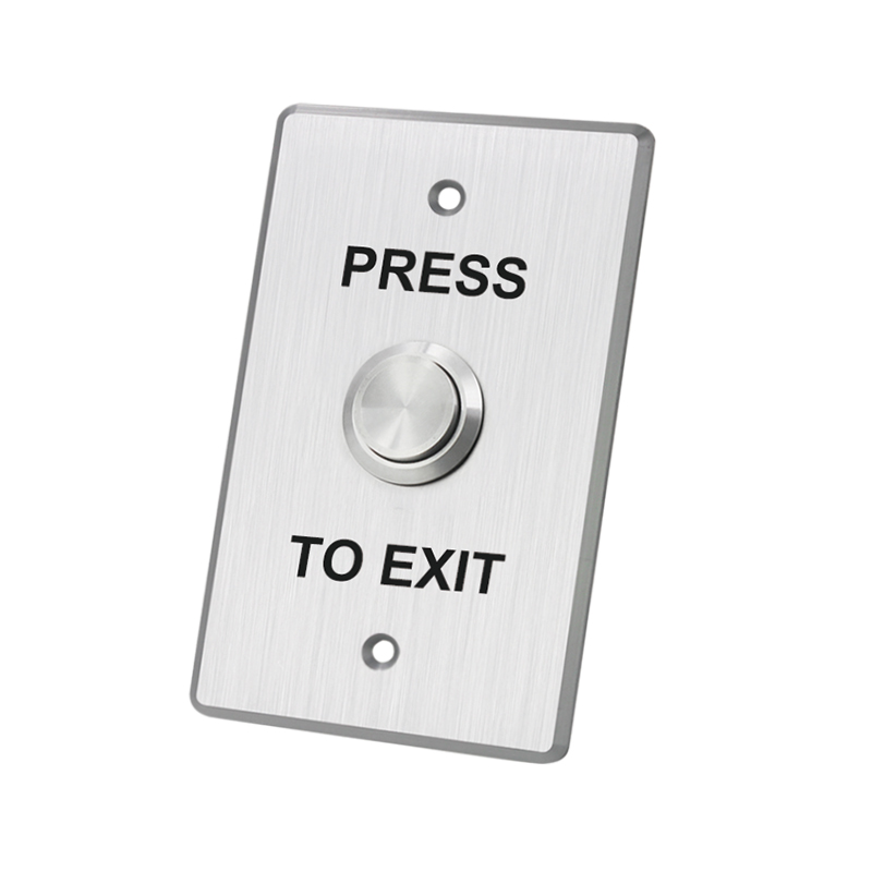 Outdoor Waterproof Exit Button A87022D