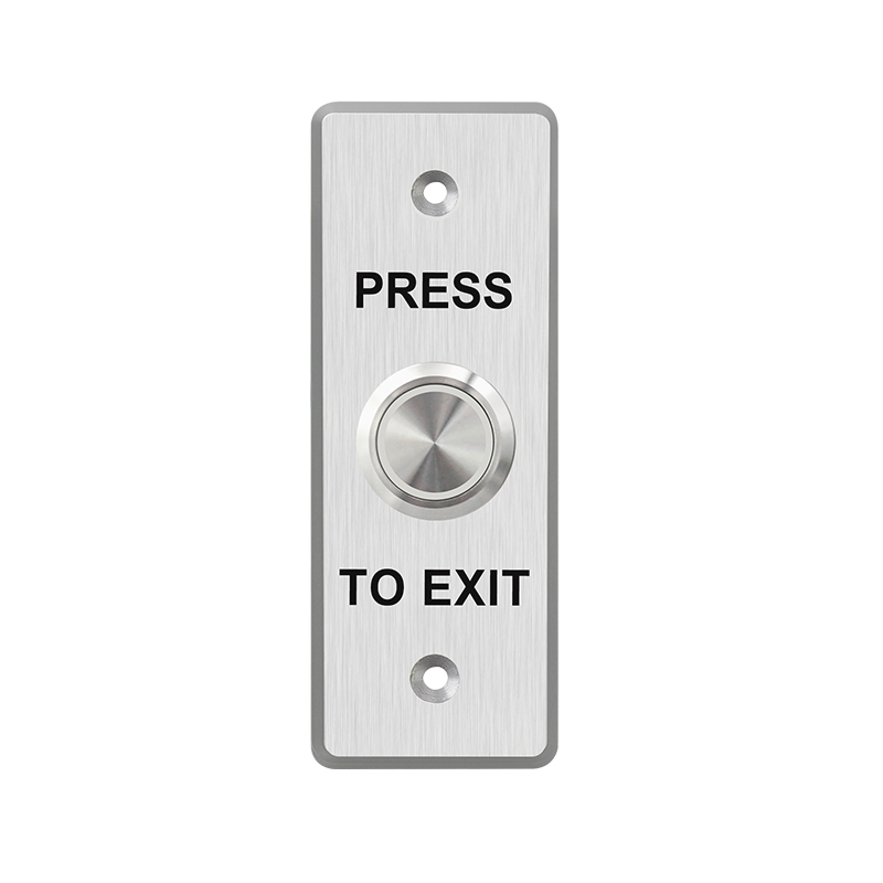 Outdoor Waterproof Exit Button A84022D