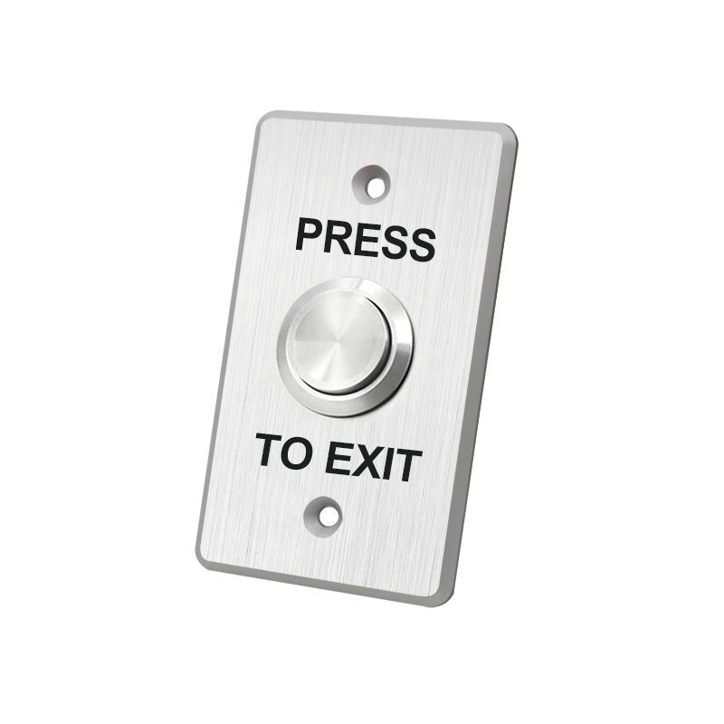 Outdoor Waterproof Exit Button A85022D