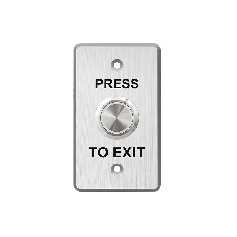 Outdoor Waterproof Exit Button A85022D