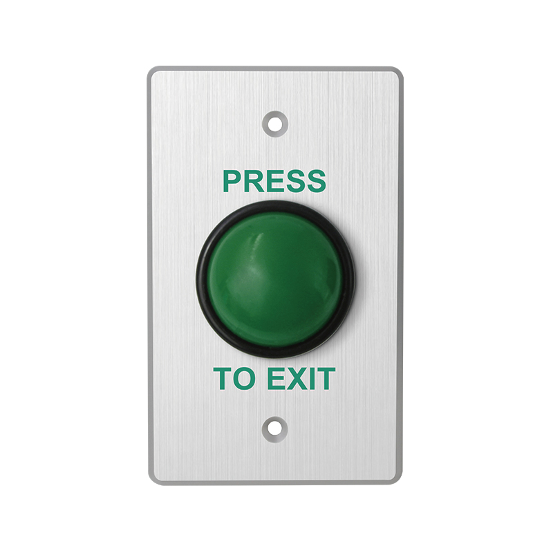 Outdoor Waterproof Exit Button A870M5-W