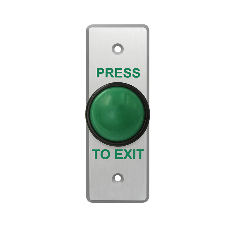 Outdoor Waterproof Exit Button A840M5-W