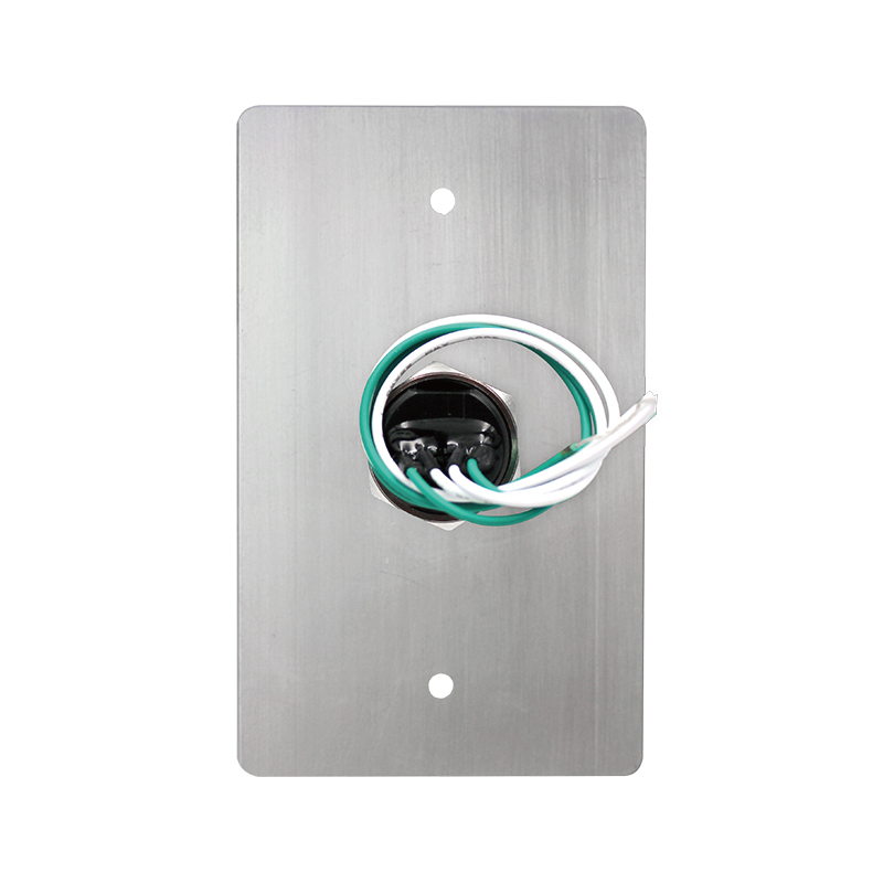 Outdoor Waterproof Exit Button A870M5-W