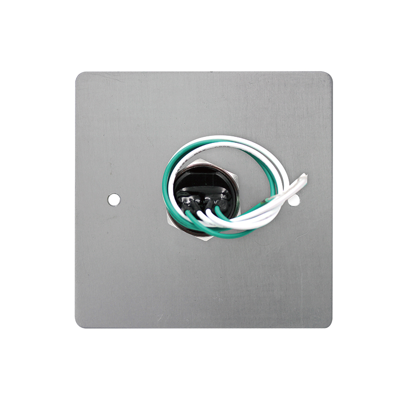 Outdoor Waterproof Exit Button A886M5-W