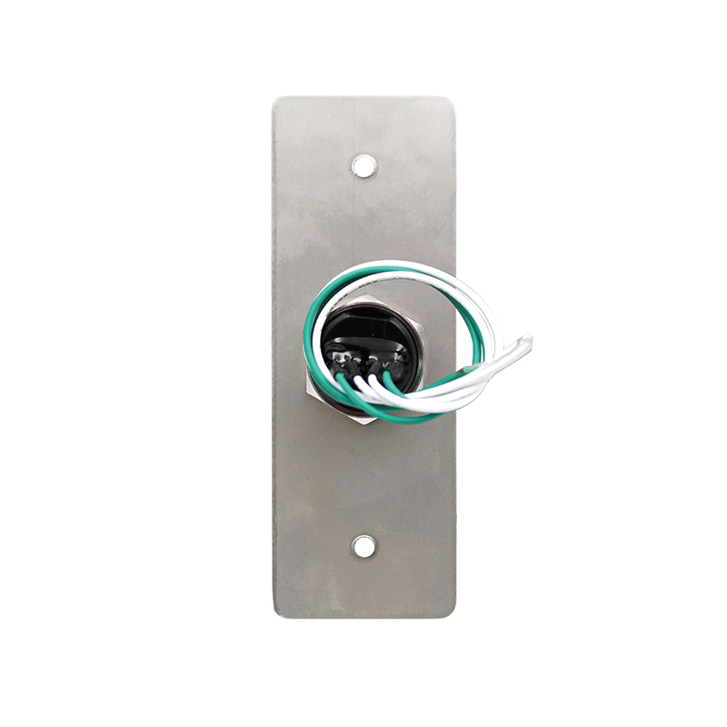 Outdoor Waterproof Exit Button S840M5-W