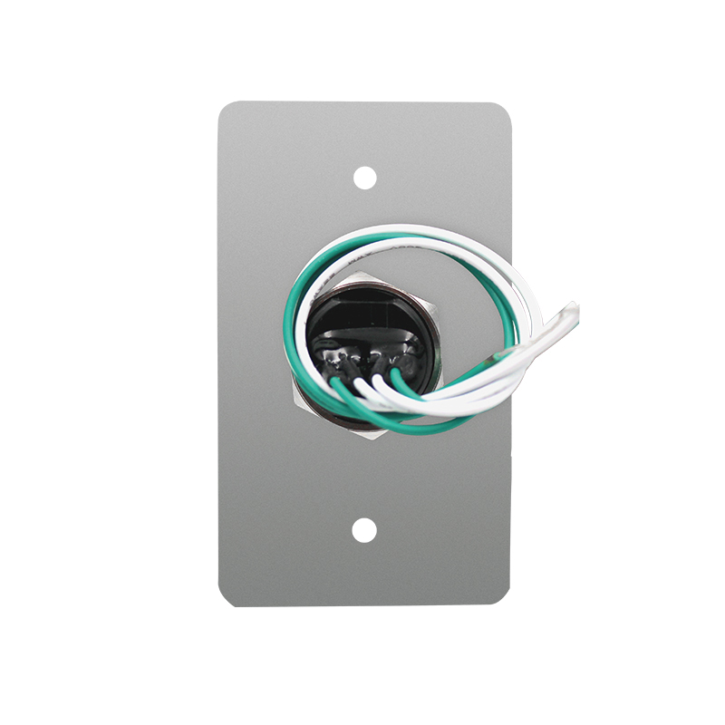 Outdoor Waterproof Exit Button A850M5-W