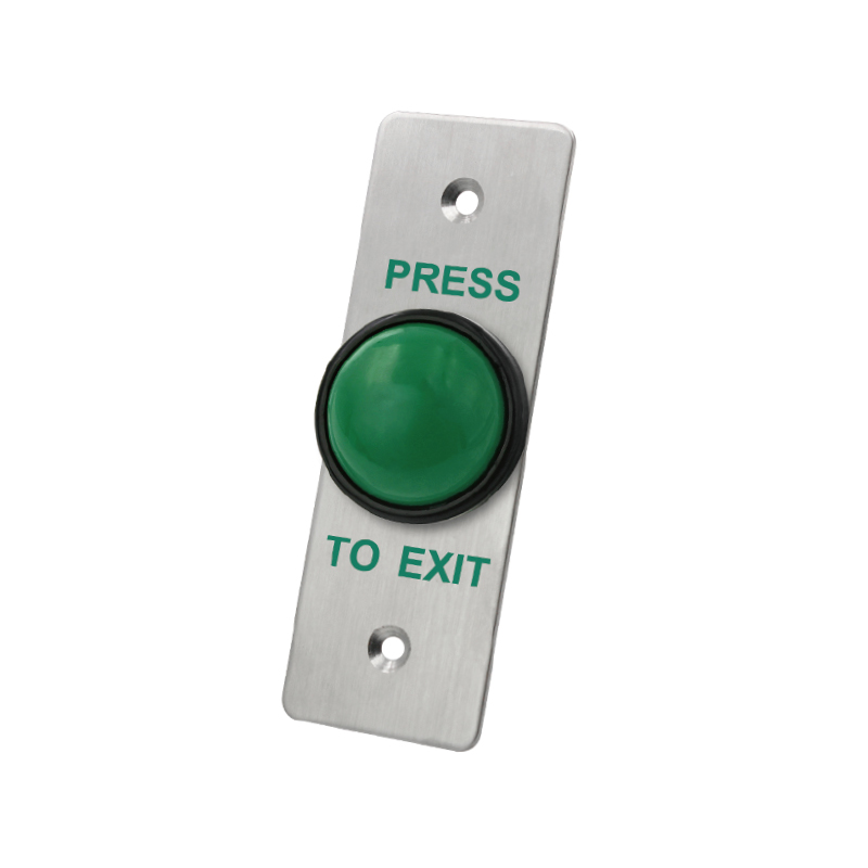 Outdoor Waterproof Exit Button S840M5-W