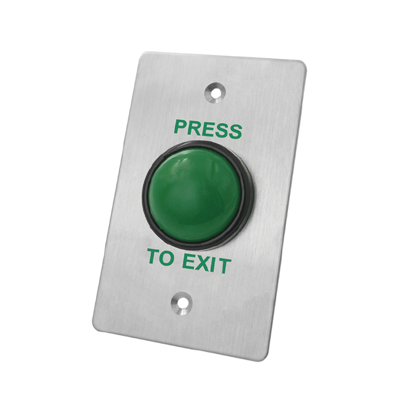 Outdoor Waterproof Exit Button S870M5-W