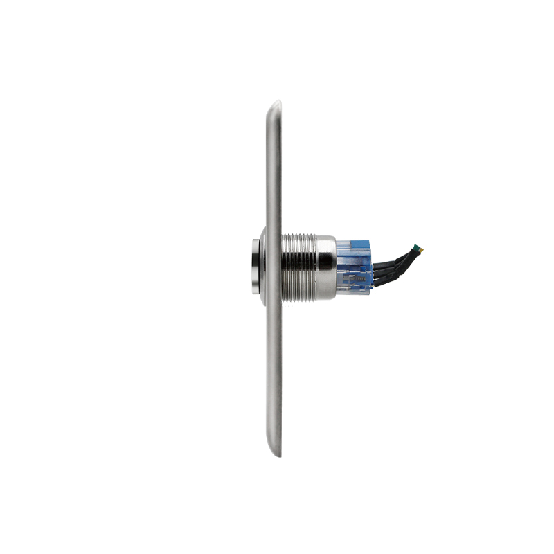 Outdoor Waterproof Exit Button S861D2W