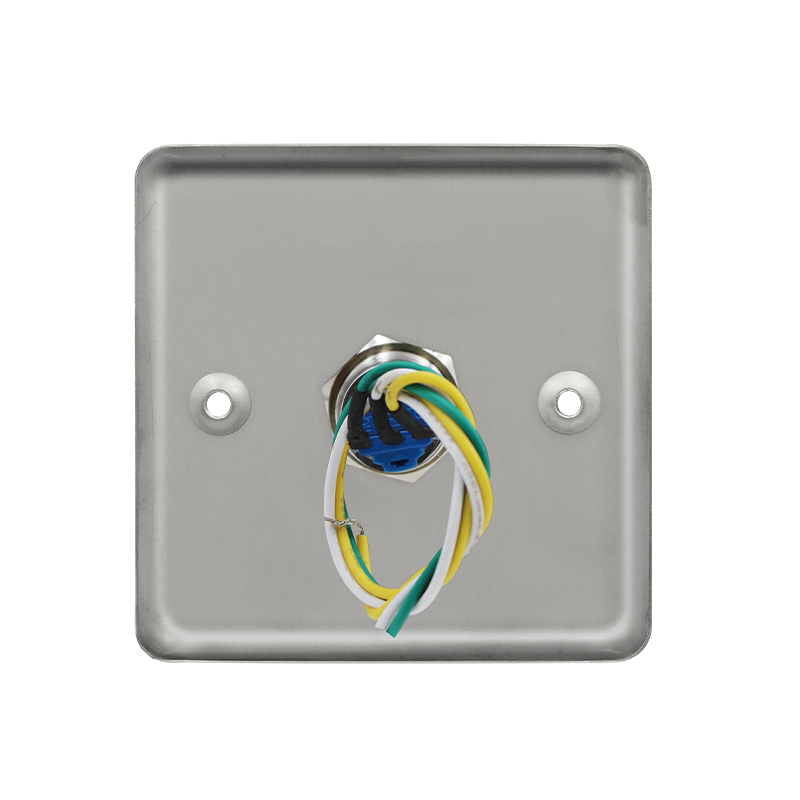 Outdoor Waterproof Exit Button S861D2W