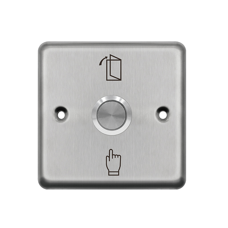Outdoor Waterproof Exit Button S861D2W