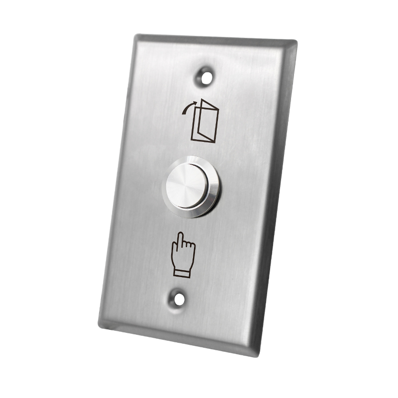 Outdoor Waterproof Exit Button S70D2W