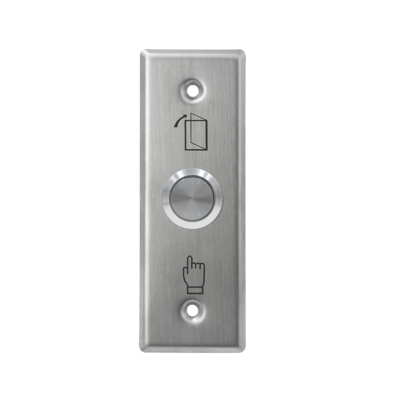 Outdoor Waterproof Exit Button S40D2W