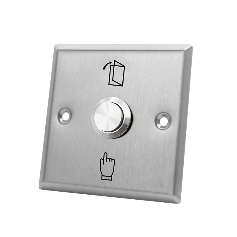 Outdoor Waterproof Exit Button S86D2W