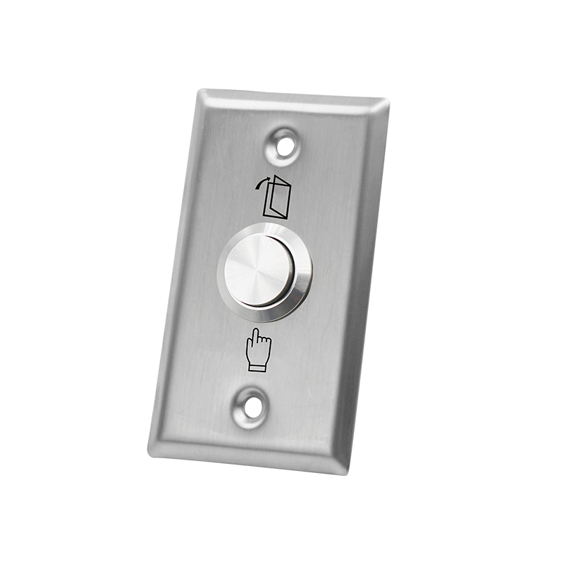 Outdoor Waterproof Exit Button S50D2W