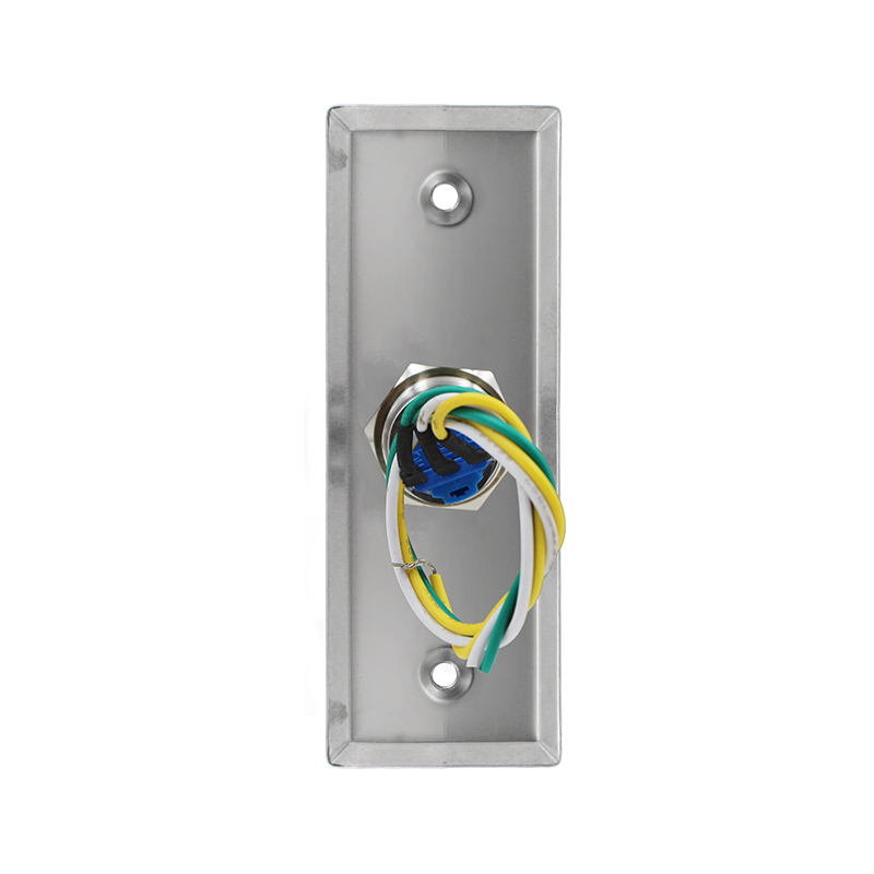 Outdoor Waterproof Exit Button S40D2W