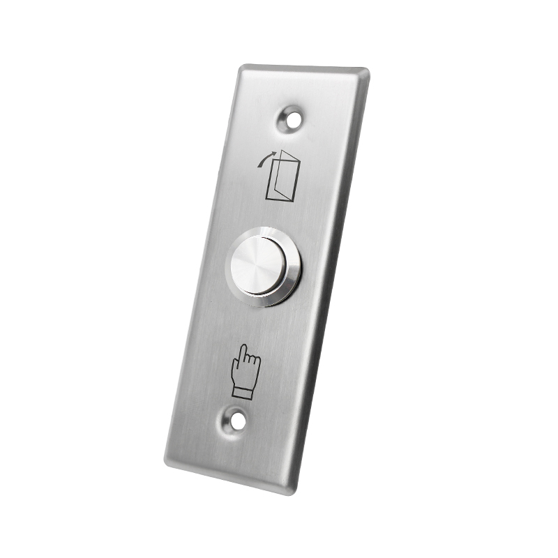 Outdoor Waterproof Exit Button S40D2W