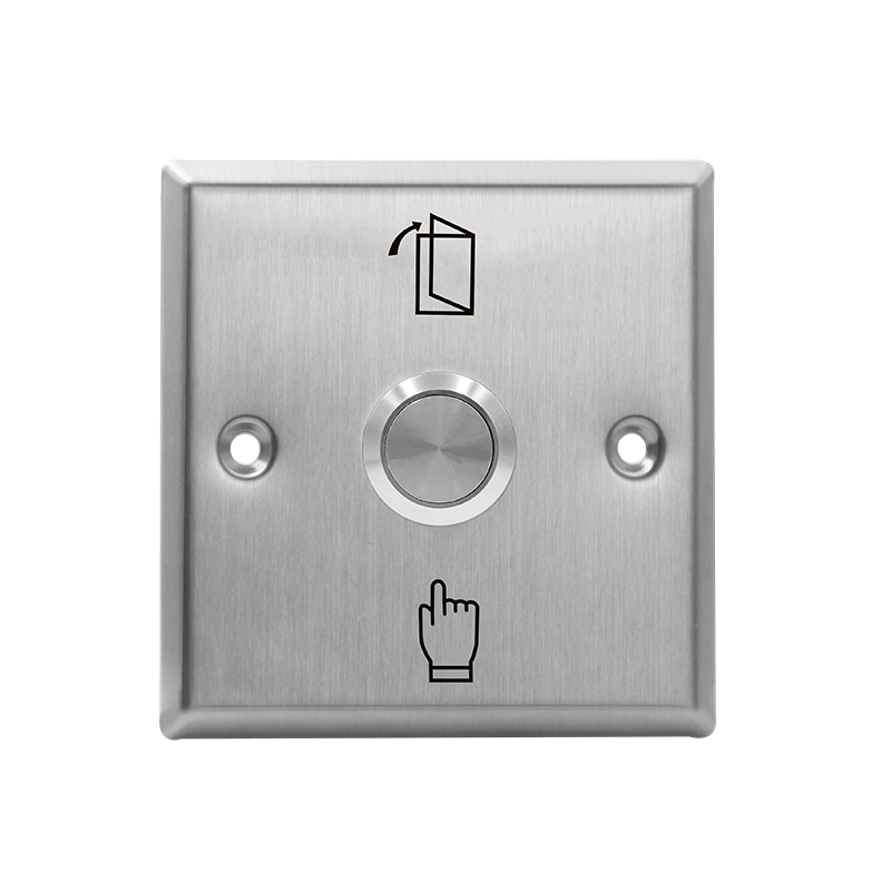 Outdoor Waterproof Exit Button S86D2W
