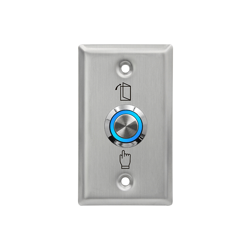 Door Release Exit Button S50L