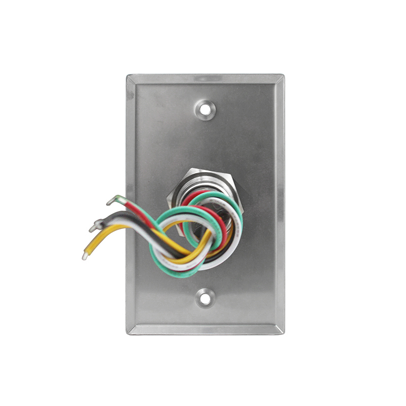 Door Release Exit Button S50L