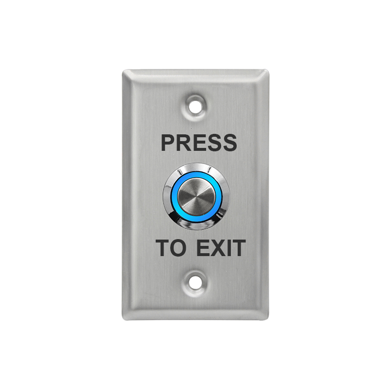 Door Release Exit Button S50L