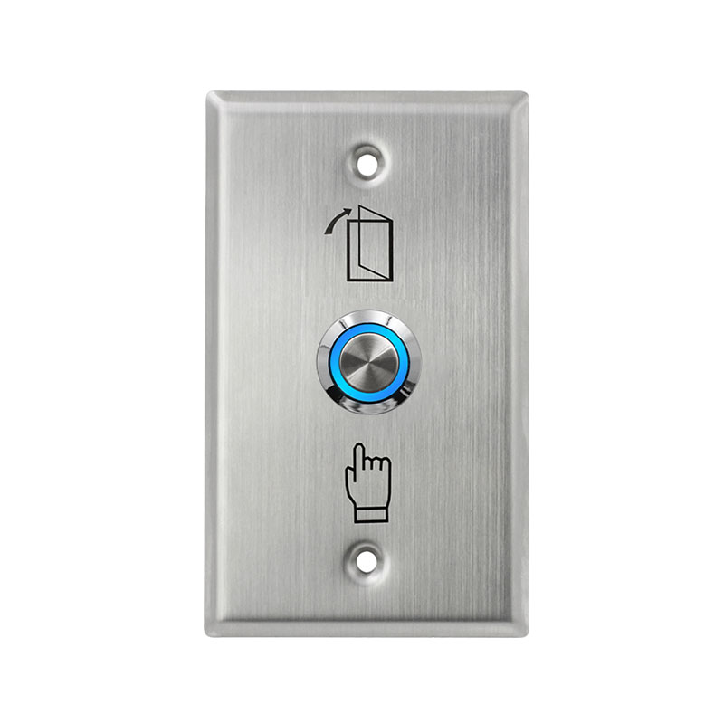 Door Release Exit Button S70L